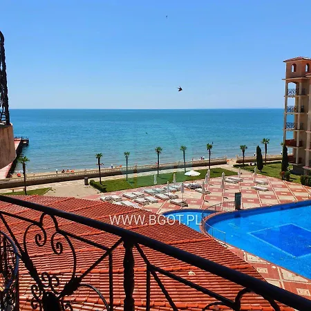 아파트 Andalucia - Sea Viev